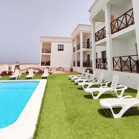 El Cotillo On The Beach Playa La Concha 外观 照片
