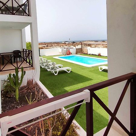El Cotillo On The Beach Playa La Concha 外观 照片
