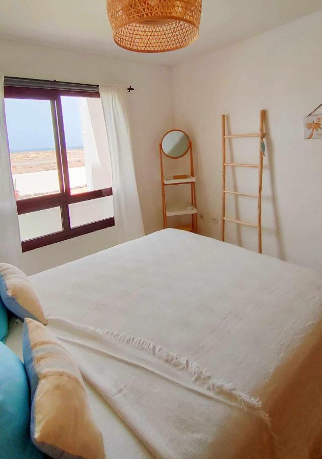 El Cotillo On The Beach Playa La Concha 外观 照片