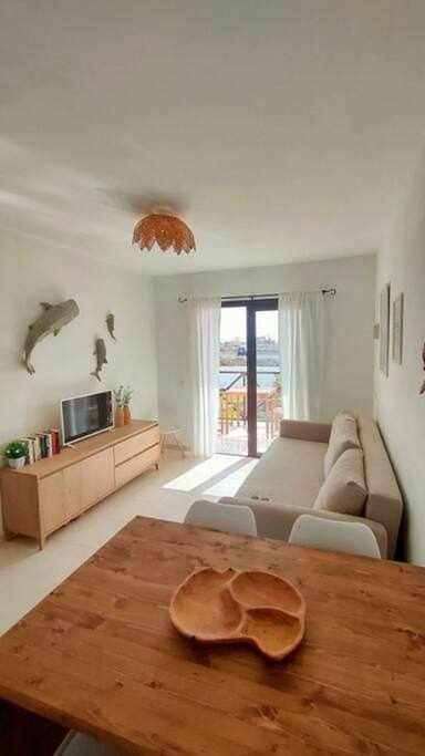 El Cotillo On The Beach Playa La Concha 外观 照片