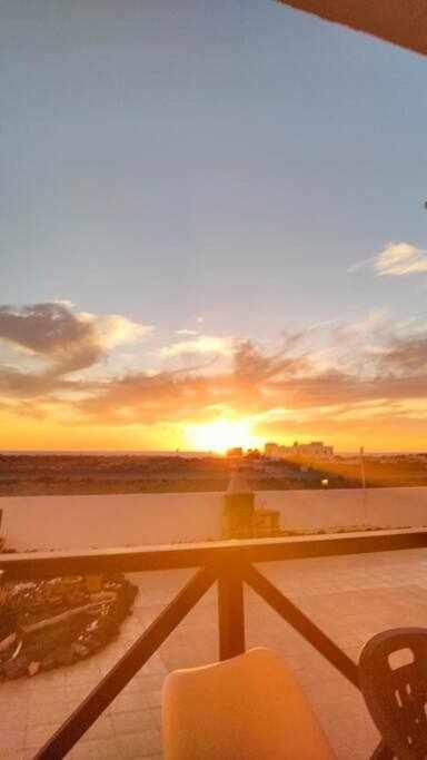 El Cotillo On The Beach Playa La Concha 外观 照片