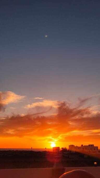 El Cotillo On The Beach Playa La Concha 外观 照片