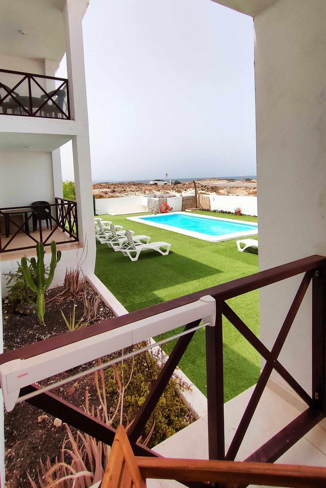 El Cotillo On The Beach Playa La Concha 外观 照片